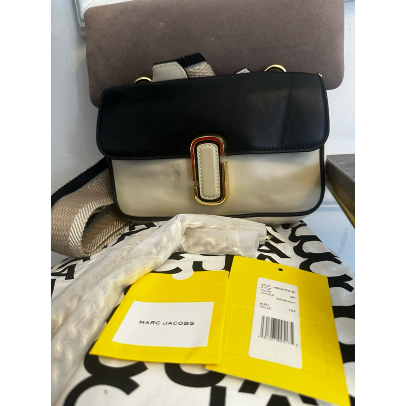 march jacob tas selempang