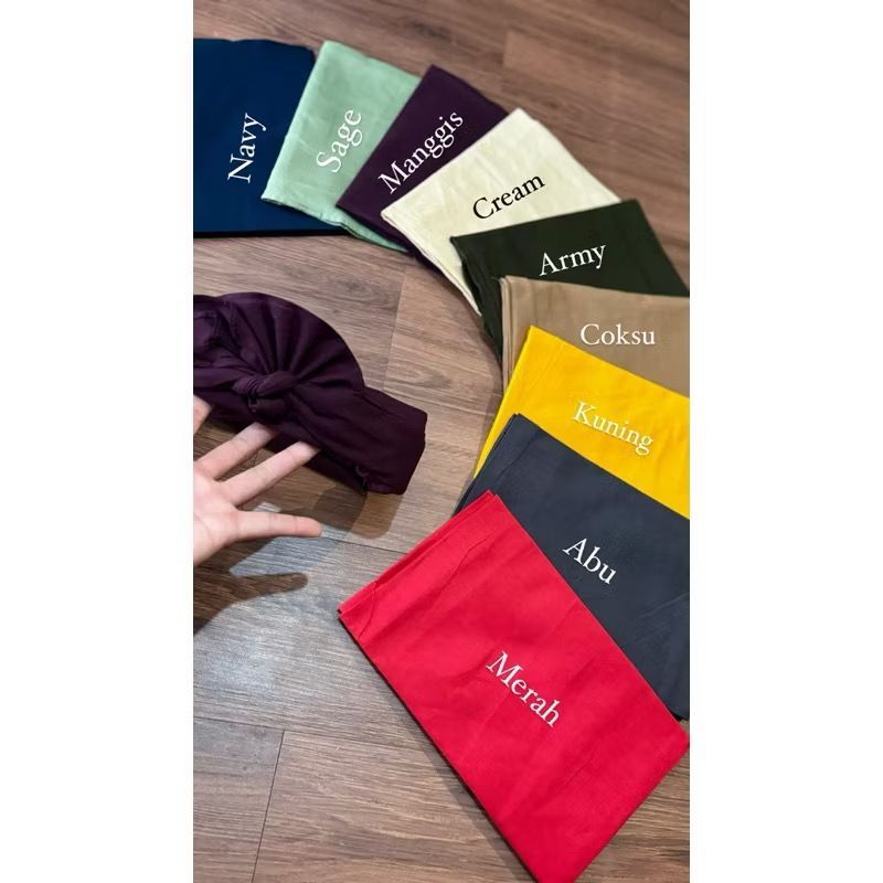 UDENG PUTIH LEMBARAN