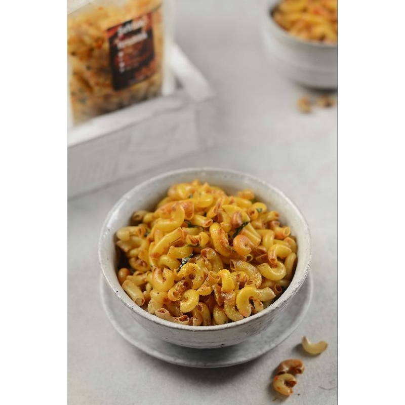 

seblak kriuk 250 gr