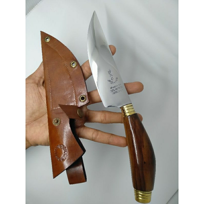 pisau seset uk 15 cm baja per