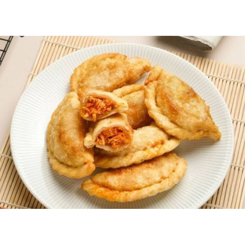 

Cireng isi usus