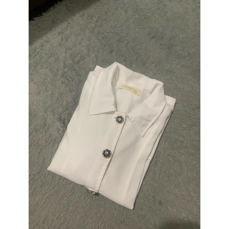 Preloved Outer Minimal