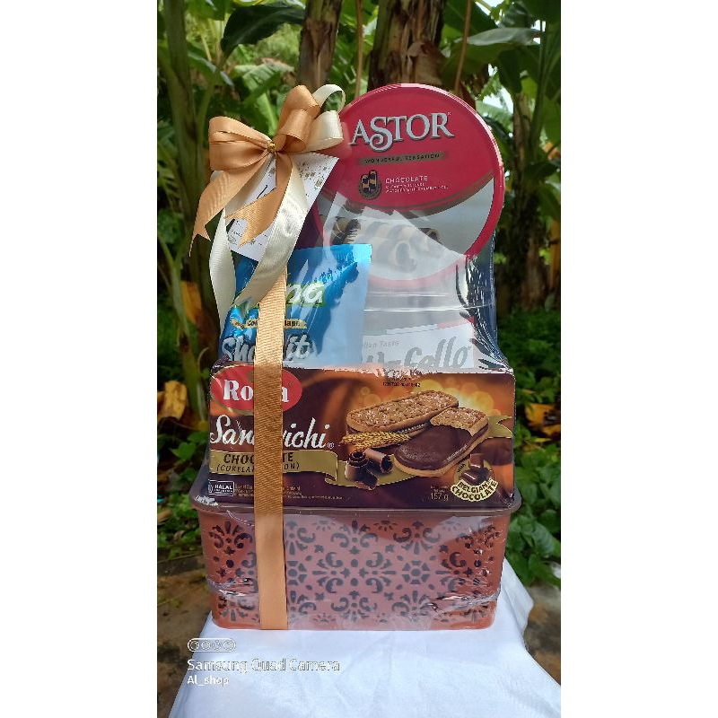 

Parsel Lebaran murah