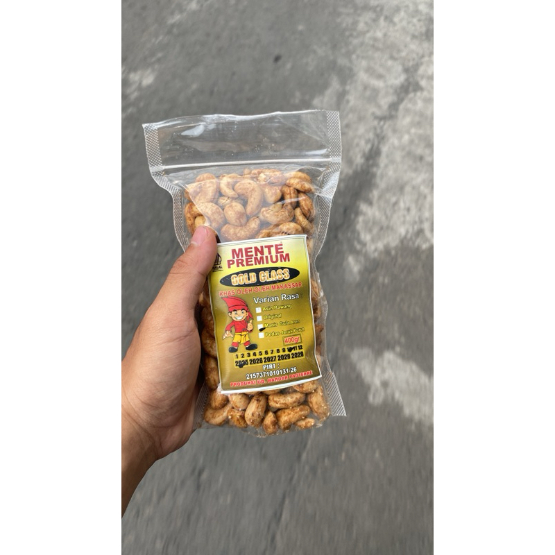 

kacang mete