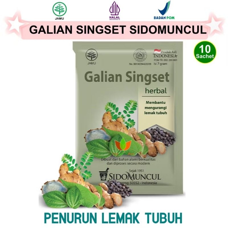 

jamu galian singset sidomuncul isi 10s