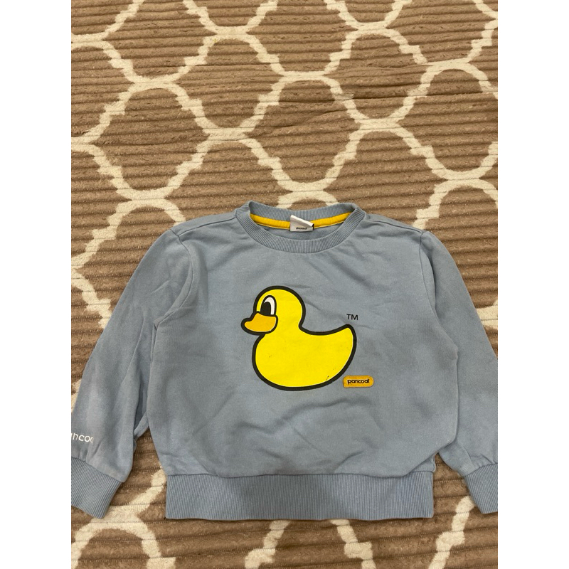 cn pancoat anak second