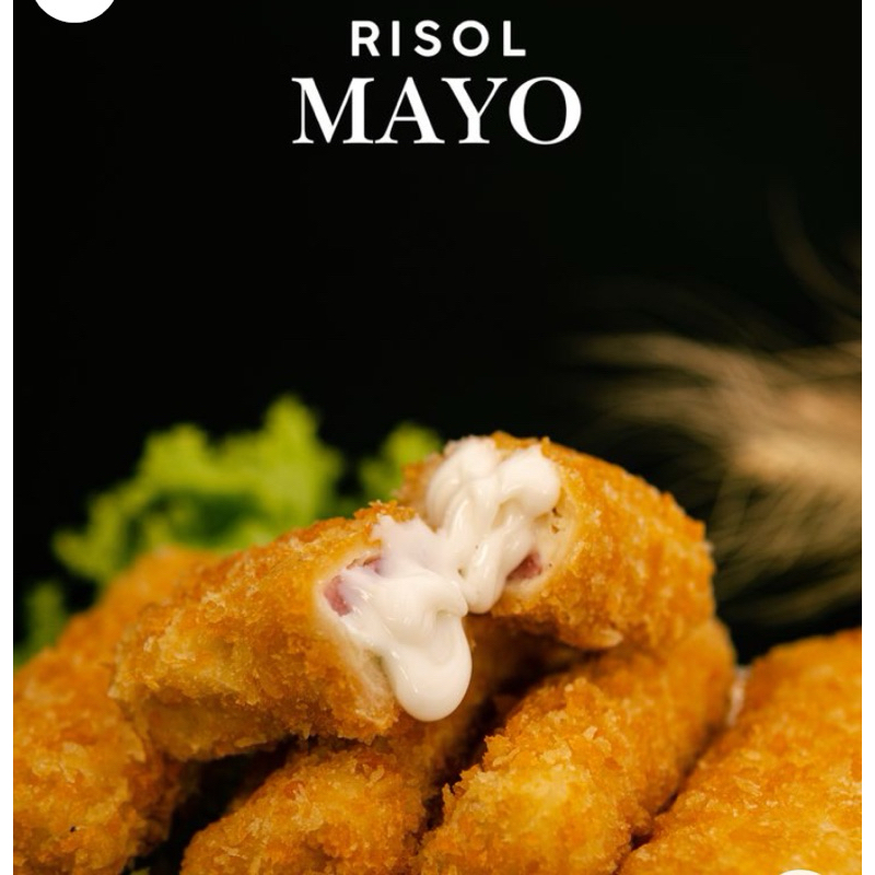 

RISOL MAYO
