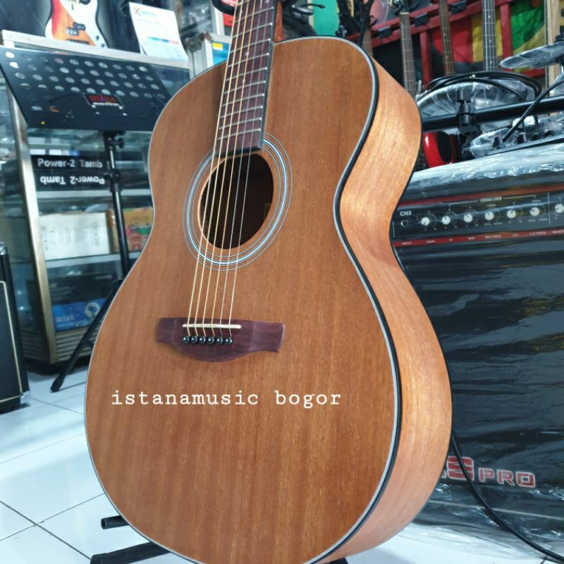 Gitar akustik Grande FW401 NS