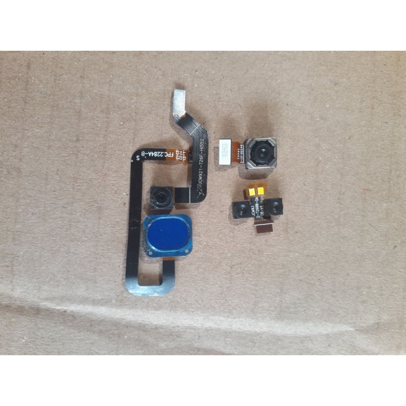 kamera hp hotwav symbol r60 ori cabutan normal