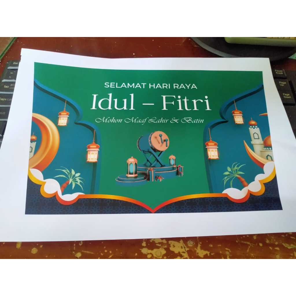 

Stiker Box Parcel idul fitri