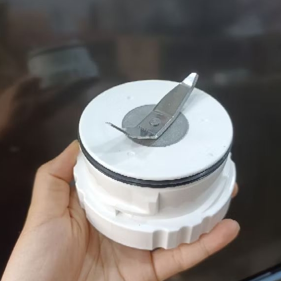 MONTING PISAU BUMBU PHILIPS - PISAU BUMBU PHILIPS PLASTIK - PISAU PHILIPS BUMBU - SPAREPART BLENDER 