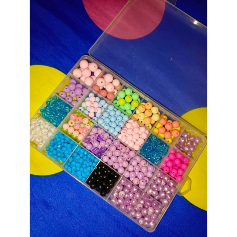 MANIK MANIK 1 KOTAK RANDOM