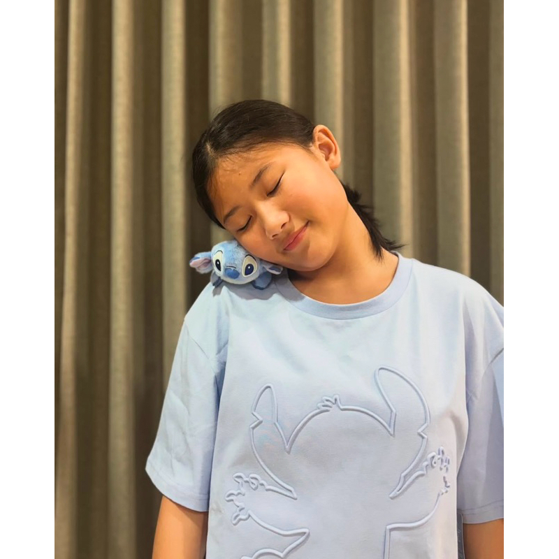 KAOS STITCH ORIGINAL DISNEYLAND