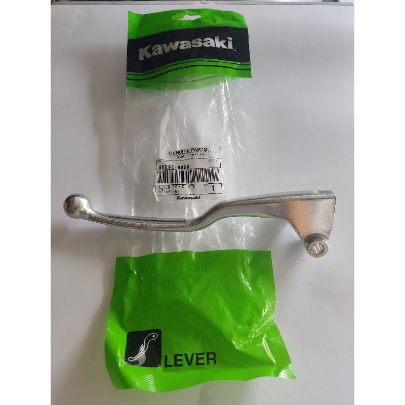HANDLE KOPLING KLX 150 DTRACKER ORI KAWASAKI