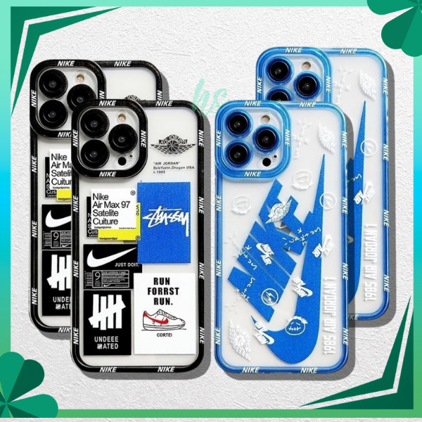 Casing HP Realme 2 Pro C12 C15 C21Y C25 C25S C25Y Narzo 20 30A 50A Silicon Case Cowok Sporty Biru Hi