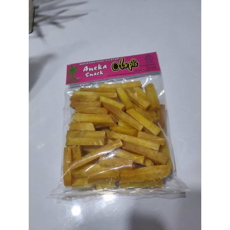 

sukun mentega 150 gr