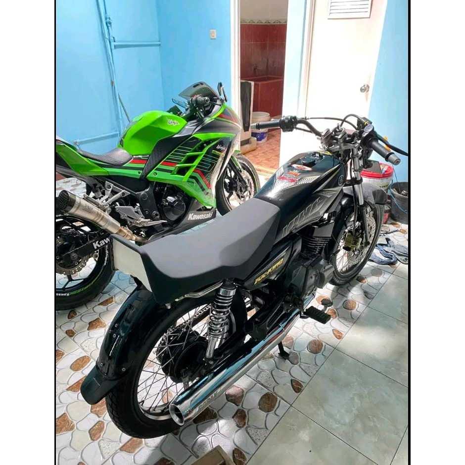 Jok rx king coak paha centang exstreem- jok rx king cobra centang