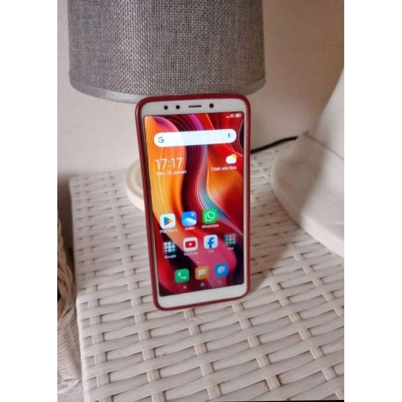 Xiaomi 5PLUS , REDMI 5 PLUS , MI 5PLUS RAM 3/32 ANDOID 4G SECOND