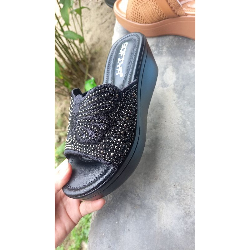 Sandal Sofia Original