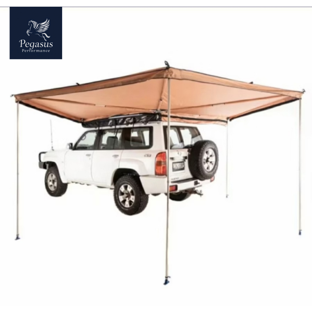 Awning Tenda Mobil Import