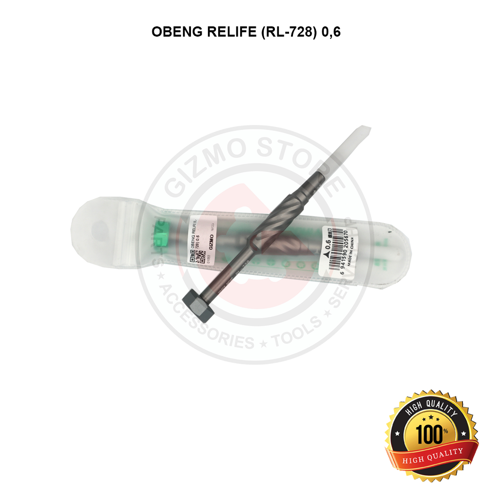 OBENG RELIFE (RL-728) 0.6