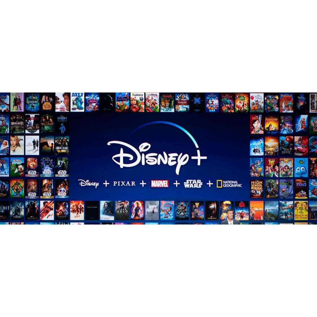 disney+ hotstar harian  garansi
