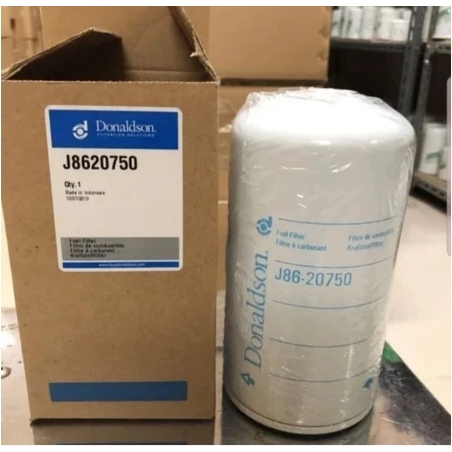 DONALDSON J8620750/P550774 FUEL FILTER DONALDSON