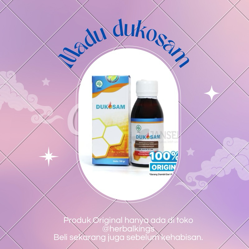 

MADU DUKOSAM ORIGINAL STORE