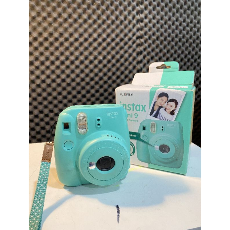 FujiFilm Instax Mini 9 - Second
