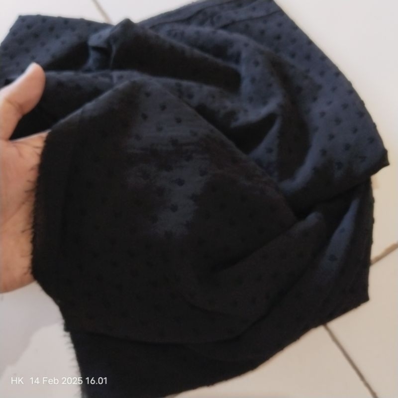 HARGA/0,5 M | KAIN CERUTY URAGIRI | BAHAN CERUTY URAGIRI TWO TONE | KAIN CERUTI RUBIAH  BAHAN CERUTI