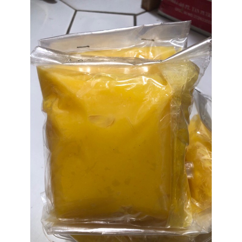

Butter Palmvita Bos 250 Gr