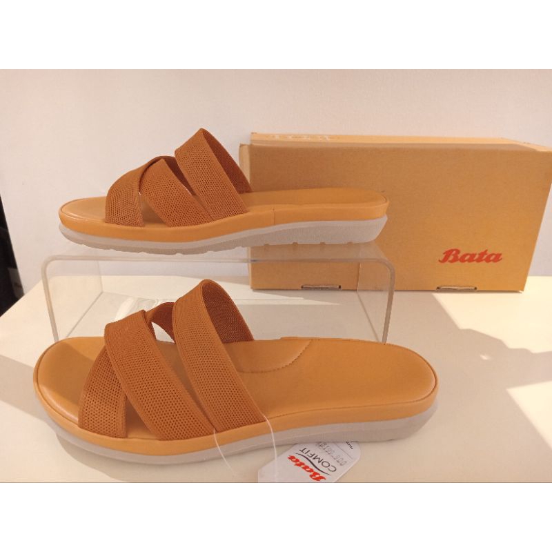 sandal bata wanita comfit 6014122