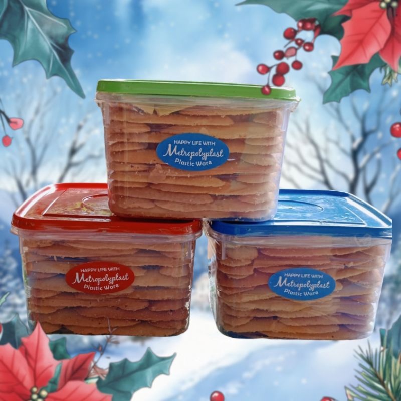 LIDAH KUCING/KUE LIDAH KUCING PREMIUM/KUE LIDAH KUCING TOPLES/KUE LIDAH KUCING 500 GRAM/KUE KERING/K