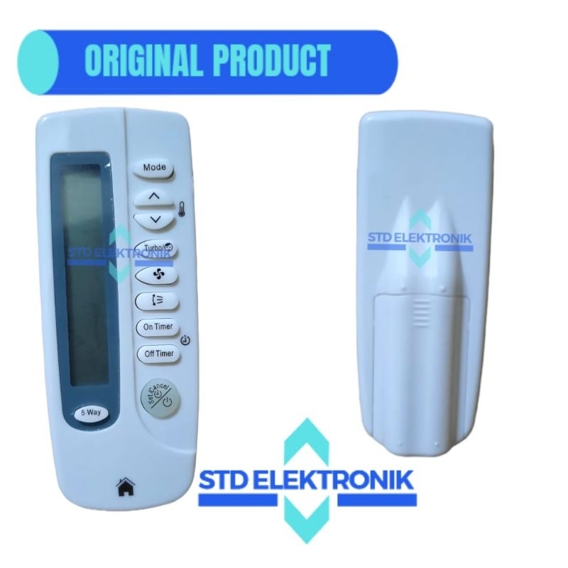 Remote AC samsung - Remot AC samsung