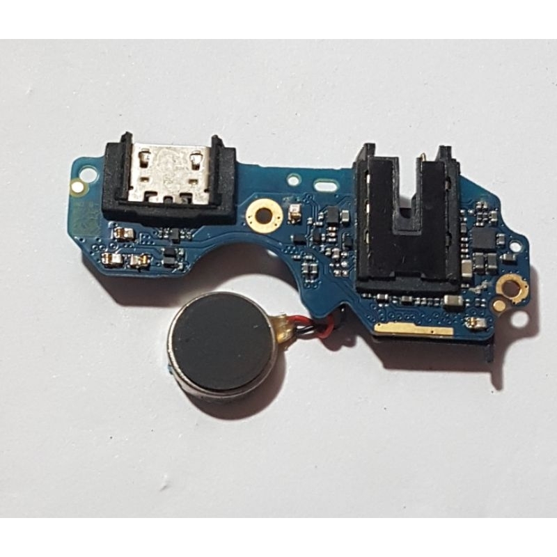 PCB Infinix Smart 6 ORI