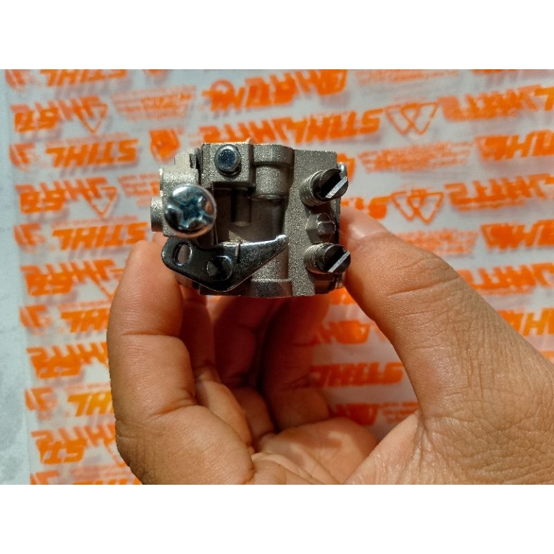 Karburator senso stihl ms250 chainsaw gergaji mesin