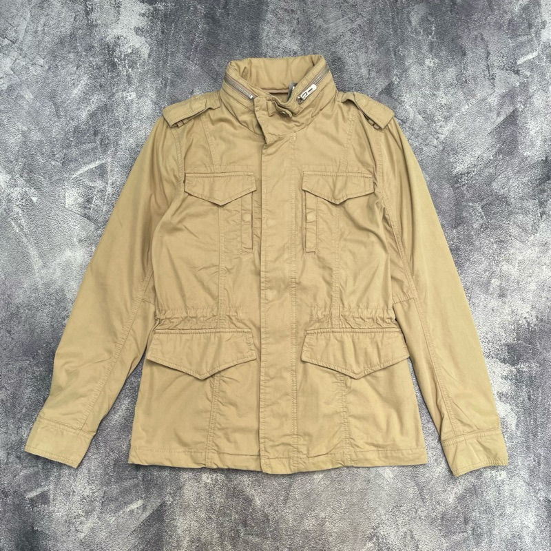 JACKET TBJ Nearby