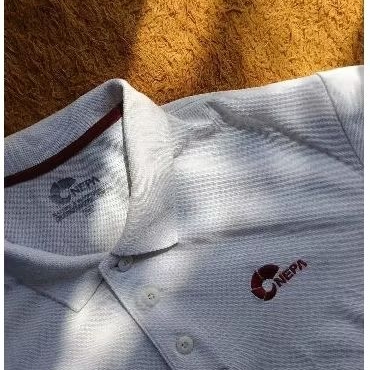 polo nepa camping original second