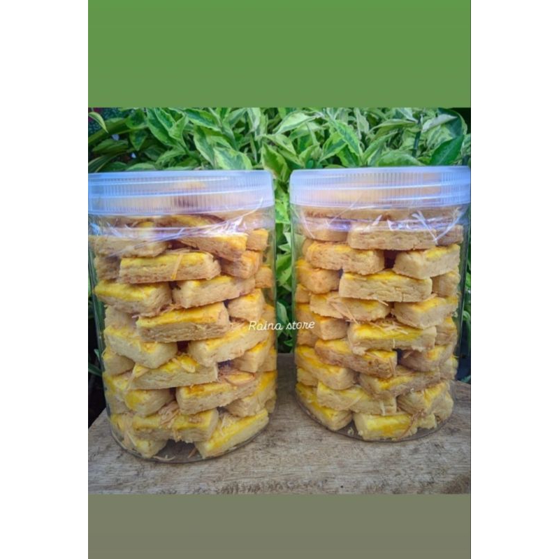 

Kue kering kastengel
