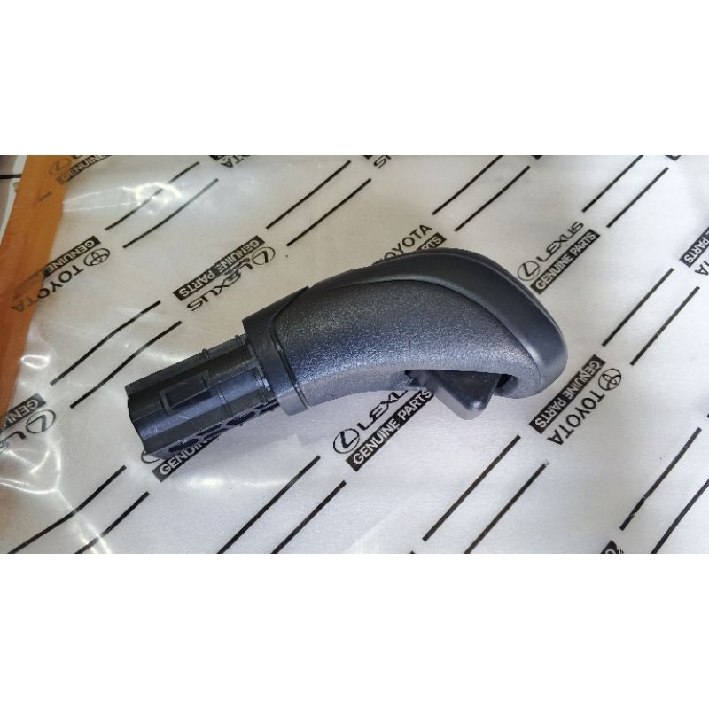 shift knop pernaseling matic mobil ford Fiesta honda jazz mobil brio original