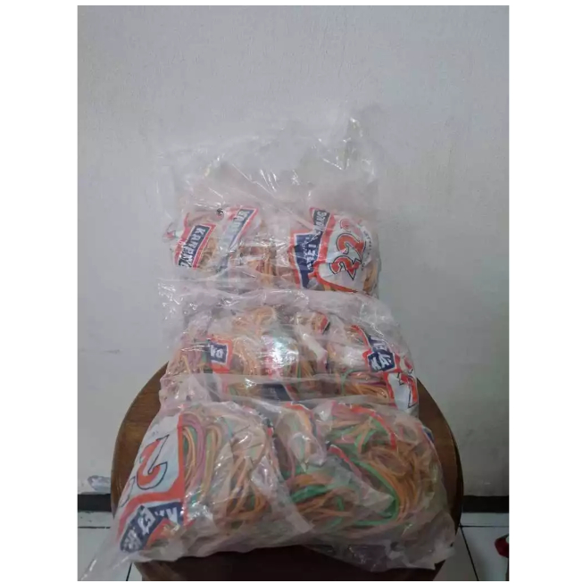 

Karet Gelang Merek 222
