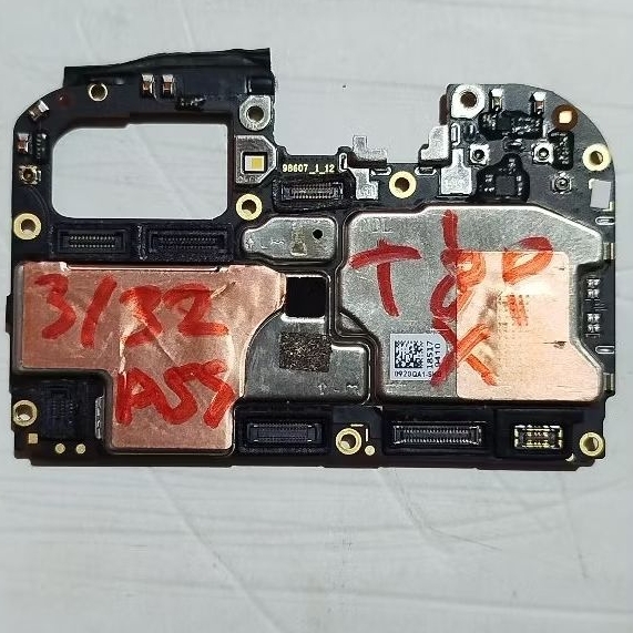 lcd Oppo A5s ram 3gb normal no pola