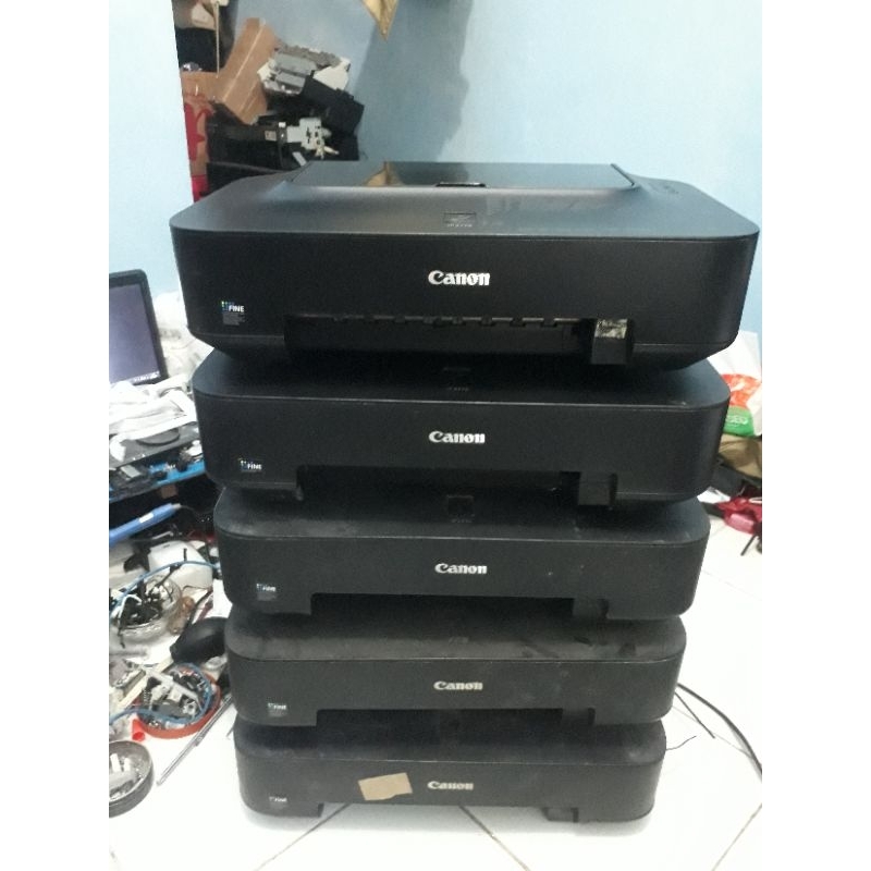 kosongan printer canon ip 2770