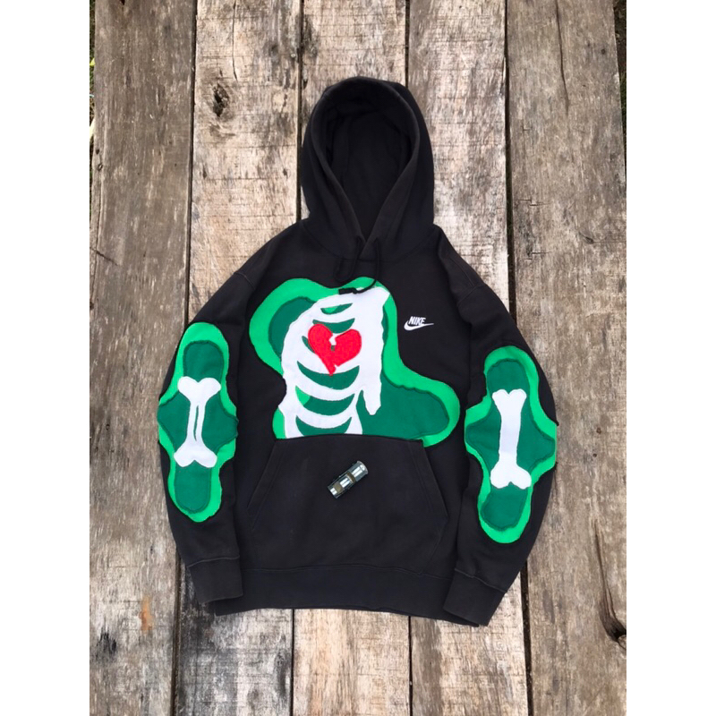 HOODIE NIKE REWORKED