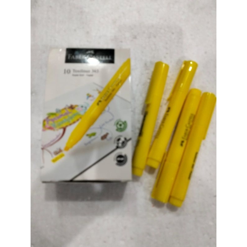 

STABILO PEN KUNING PASTEL MERK FABER CASTEL STABILO KEREN STABILO PEN STABILO PASTEL STABILO CANTIK