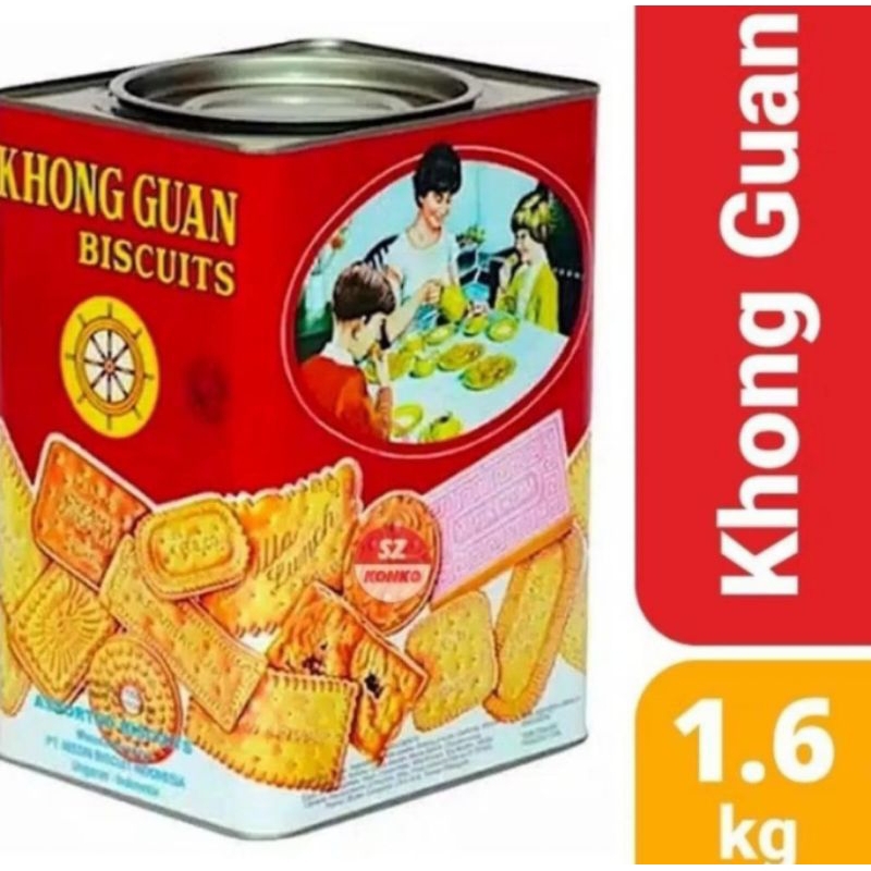 

KHONG GUAN