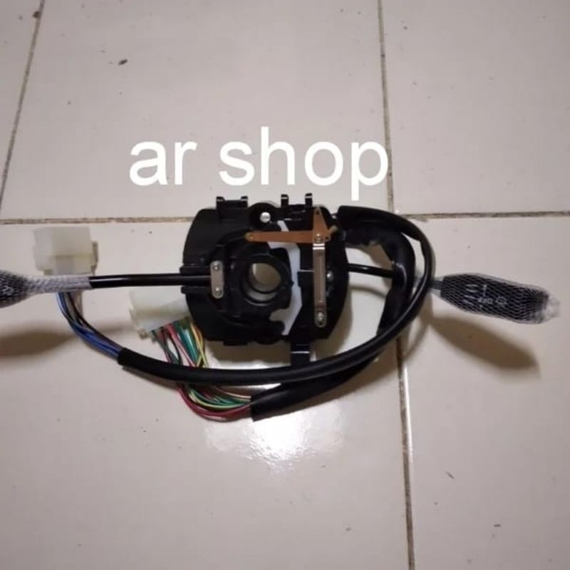 Sakral lampu sen trun signal mitsubshi L300 bensin L300 delux