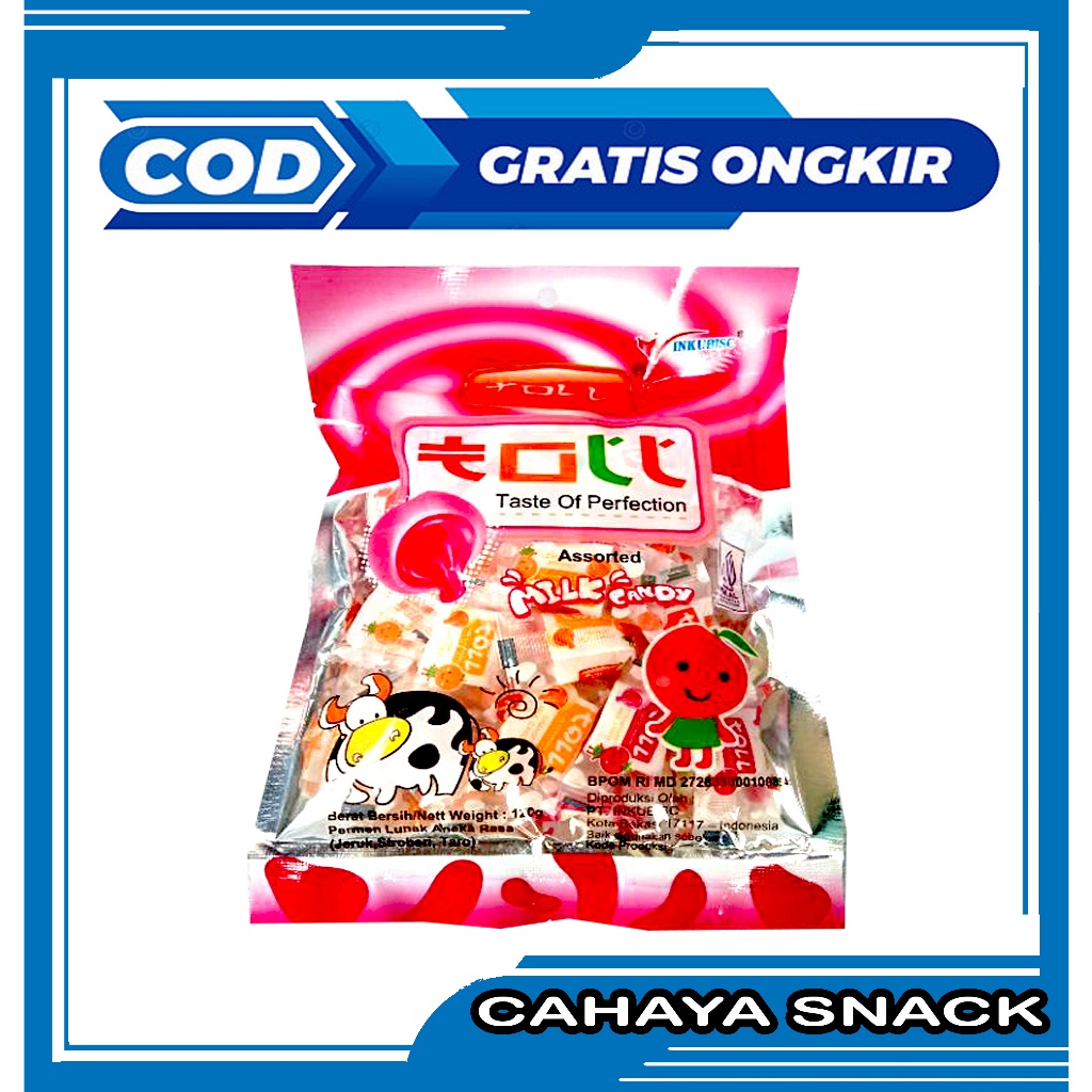 

PERMEN TOOL SAK ISI 120 GRAM