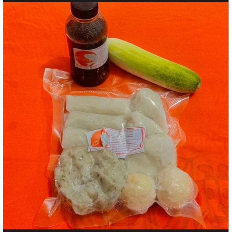 

Paket Kemasan Campur isi 10pcs