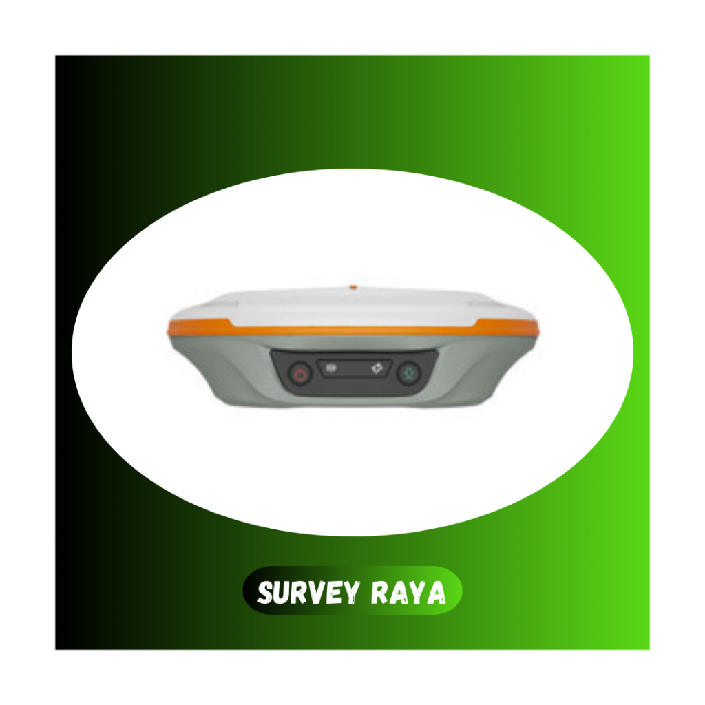 GPS Geodetik Sinognns N2 GNSS RTK Receiver COMNAV